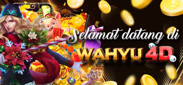 situs slot gacor wahyu4d